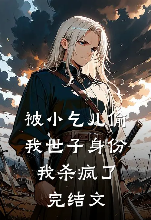 被小乞儿偷我世子身份，我杀疯了完结文