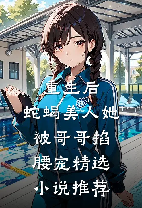 重生后,蛇蝎美人她被哥哥掐腰宠精选推荐免费阅读