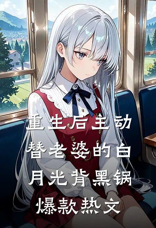 重生后主动替老婆的白月光背黑锅爆款热文