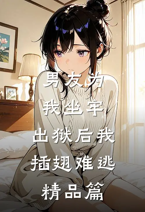 男友为我坐牢，出狱后我插翅难逃精品篇