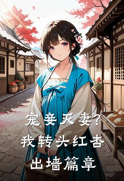 宠妾灭妻?我转头红杏出墙篇章