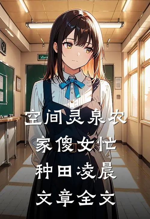 空间灵泉农家傻女忙种田凌晨文章全文