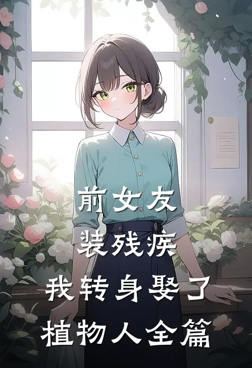 前女友装残疾，我转身娶了植物人全篇