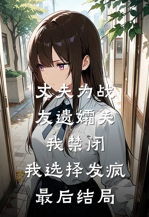 丈夫为战友遗孀关我禁闭，我选择发疯最后结局