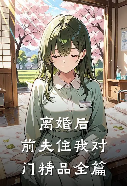 离婚后，前夫住我对门精品全篇