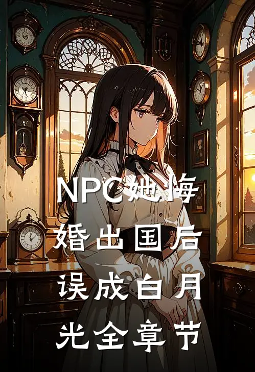 NPC她悔婚出国后误成白月光全章节