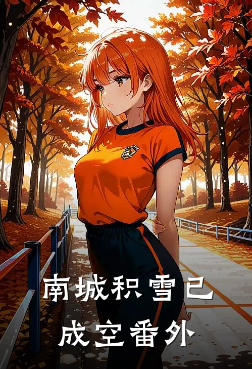 南城积雪已成空番外