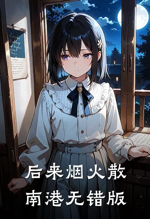 后来烟火散南港无错版