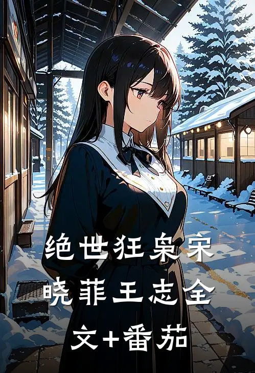 绝世狂枭宋晓菲王志全文+番茄