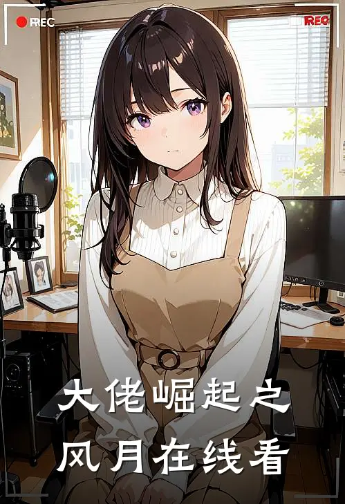 大佬崛起之风月在线看