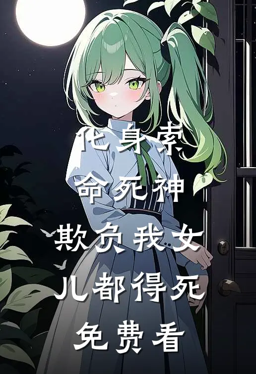 化身索命死神，欺负我女儿都得死免费看