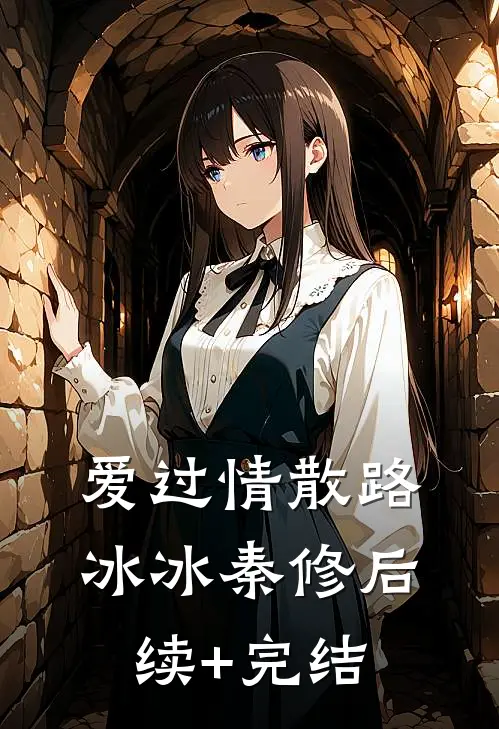 爱过情散路冰冰秦修后续+完结