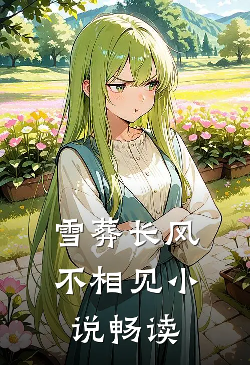 雪葬长风不相见小说畅读