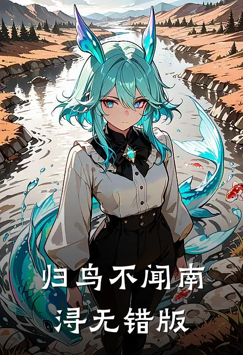 归鸟不闻南浔无错版