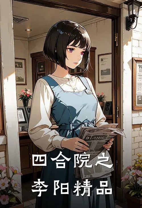 四合院之李阳精品