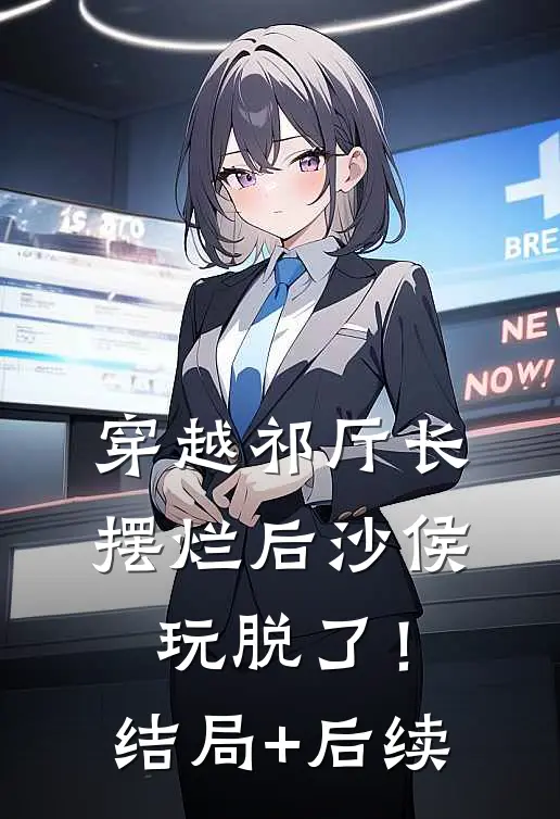 穿越祁厅长，摆烂后沙侯玩脱了！结局+后续
