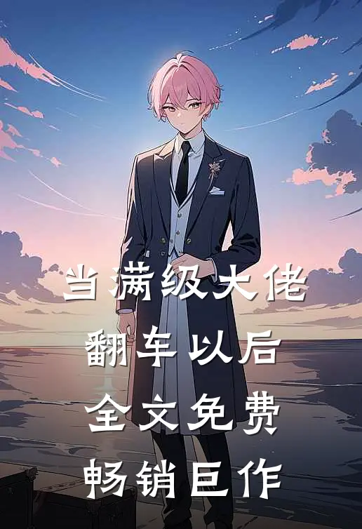 当满级大佬翻车以后 全文免费畅销巨作