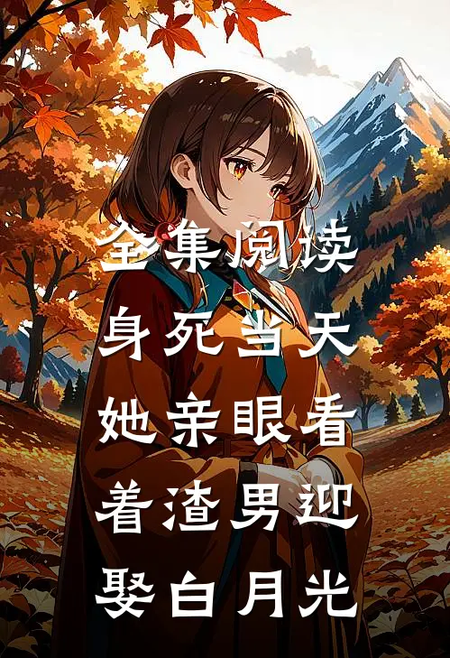全集阅读身死当天，她亲眼看着渣男迎娶白月光