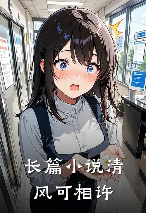 长篇小说清风可相许