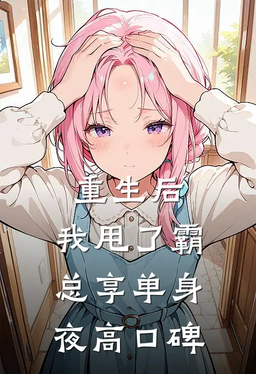重生后，我甩了霸总享单身夜高口碑