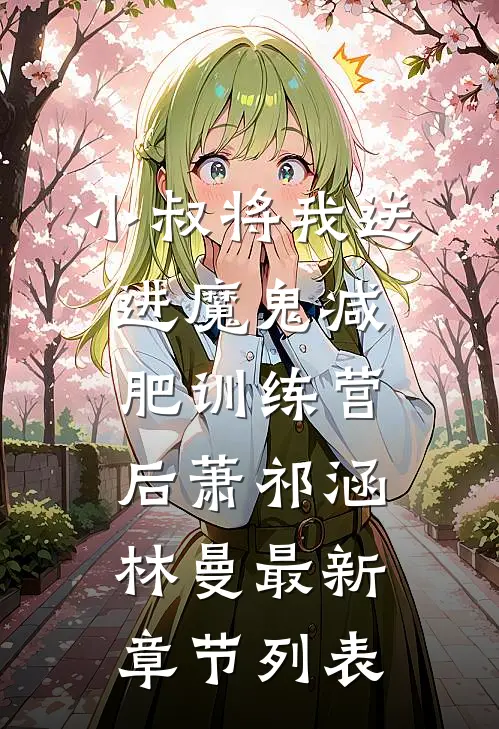 小叔将我送进魔鬼减肥训练营后萧祁涵林曼最新章节列表