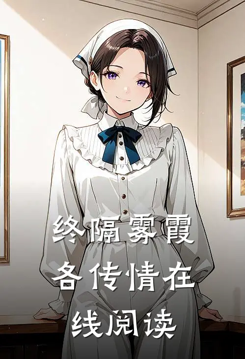 终隔雾霞各传情在线阅读