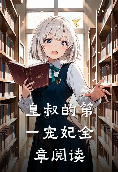 皇叔的第一宠妃全章阅读