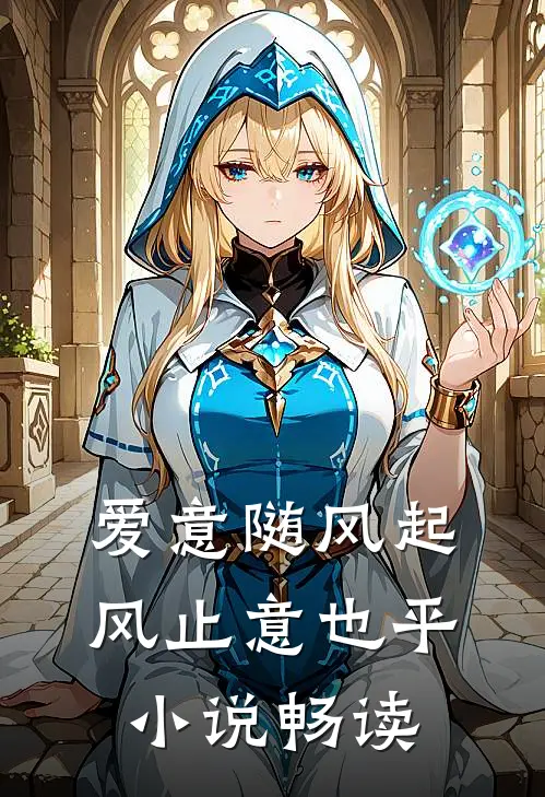 爱意随风起，风止意也平小说畅读