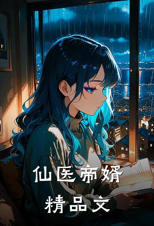 仙医帝婿精品文