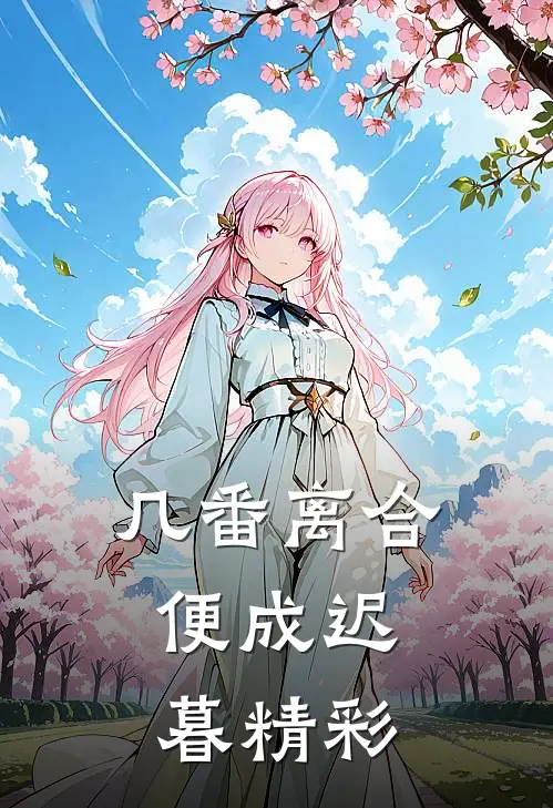 几番离合，便成迟暮精彩