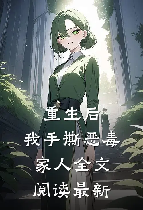 重生后，我手撕恶毒家人全文阅读最新