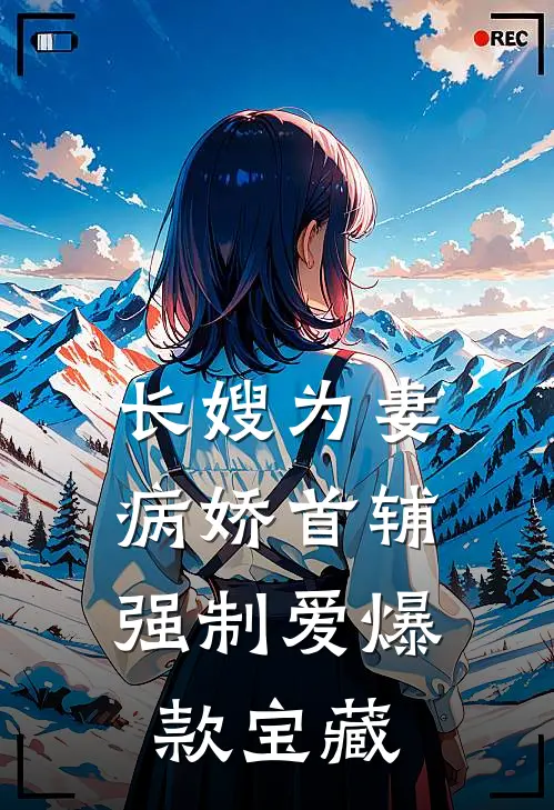 长嫂为妻：病娇首辅强制爱爆款宝藏