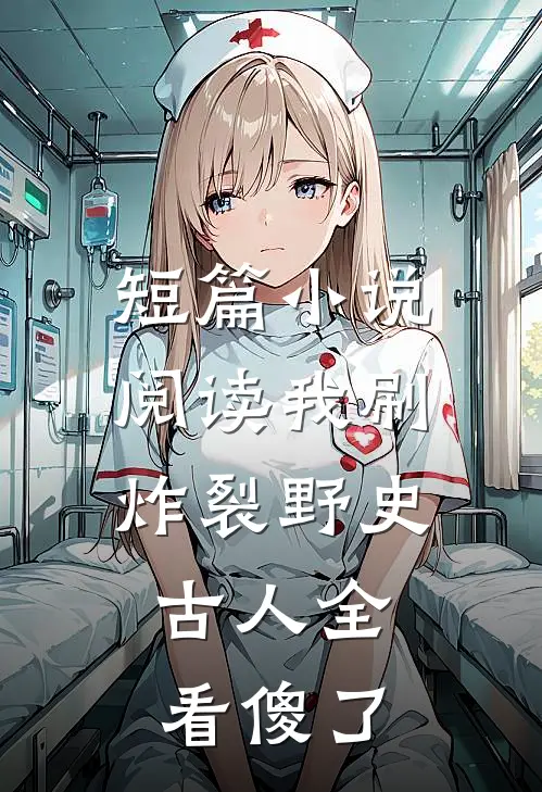 短篇小说阅读我刷炸裂野史，古人全看傻了