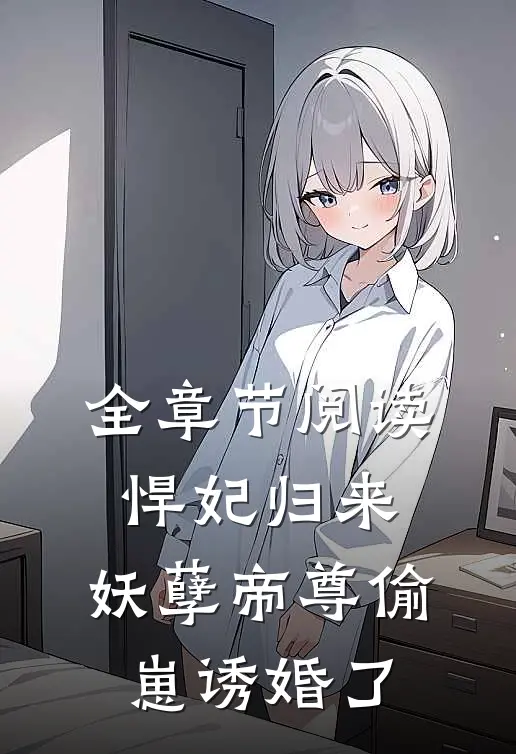 全章节阅读悍妃归来:妖孽帝尊偷崽诱婚了