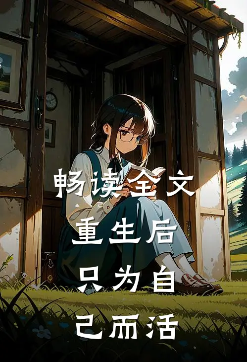 畅读全文重生后，只为自己而活