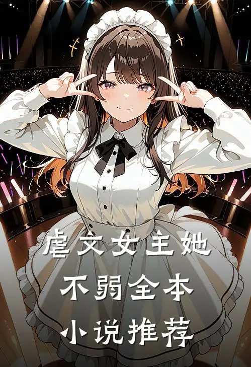 虐文女主她不弱全本小说推荐