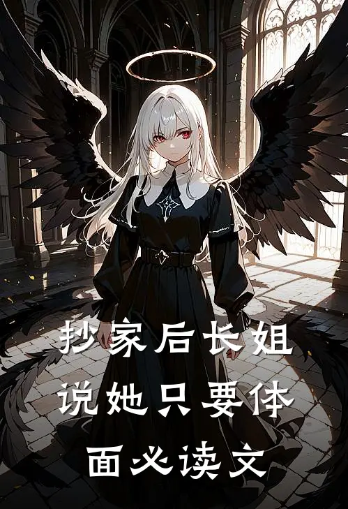 抄家后长姐说她只要体面必读文