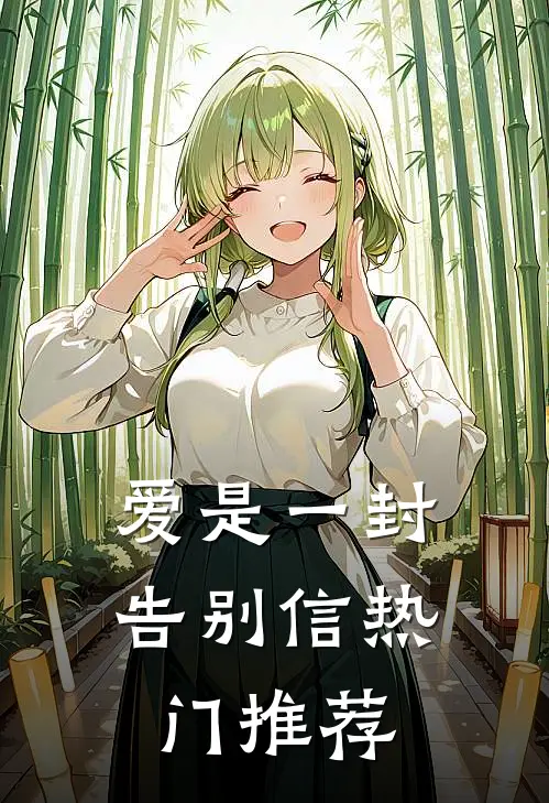 爱是一封告别信热门推荐
