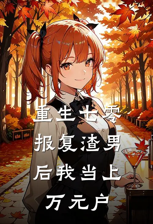重生七零，报复渣男后我当上万元户