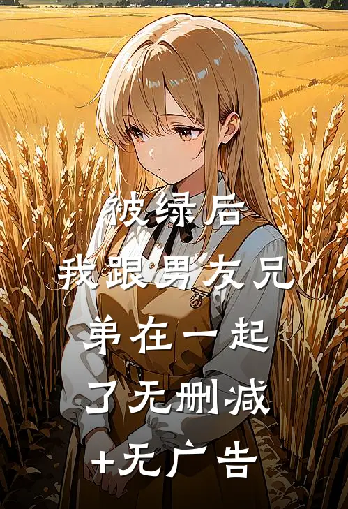 被绿后，我跟男友兄弟在一起了无删减+无广告
