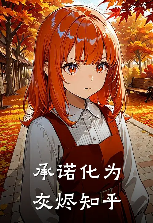 承诺化为灰烬知乎