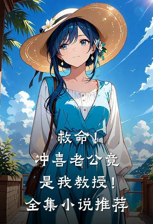 救命！冲喜老公竟是我教授！全集小说推荐