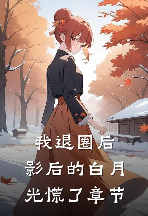 我退圈后，影后的白月光慌了章节