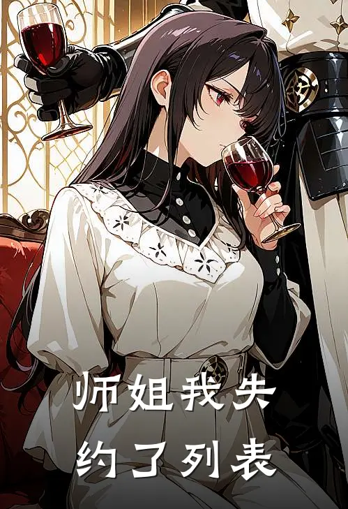 师姐我失约了列表