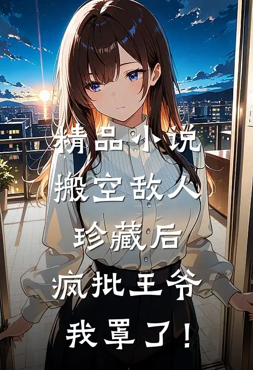 精品小说搬空敌人珍藏后，疯批王爷我罩了！