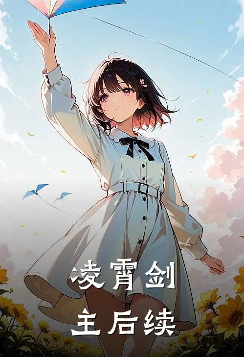 凌霄剑主后续