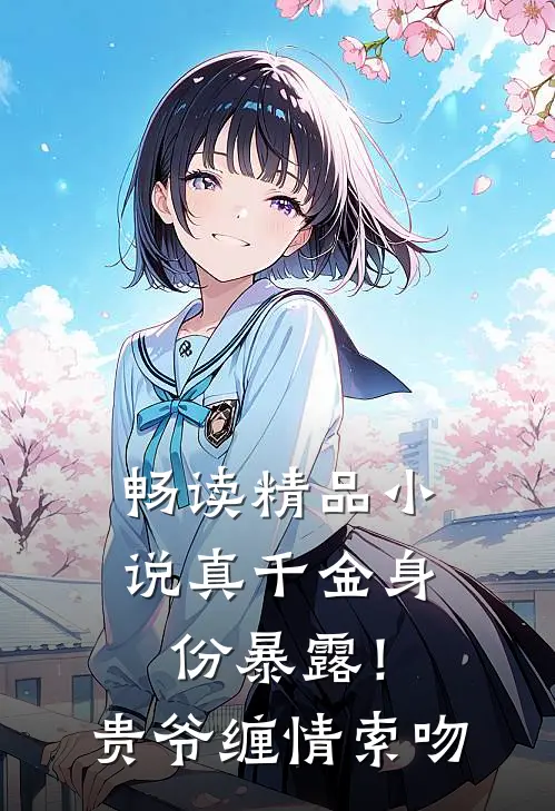 畅读精品小说真千金身份暴露！贵爷缠情索吻