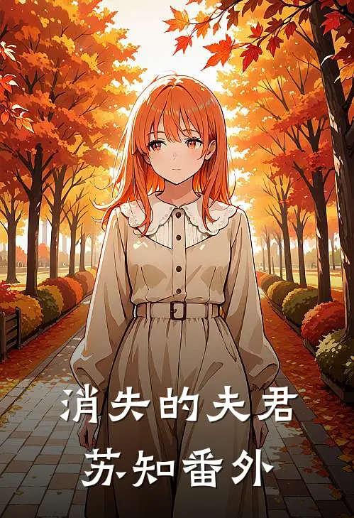 消失的夫君苏知 番外