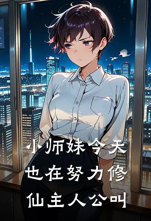 小师妹今天也在努力修仙主人公叫