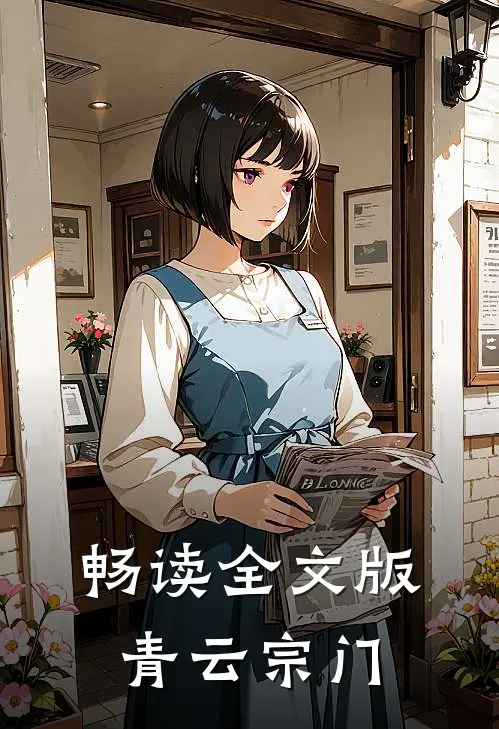 畅读全文版青云宗门